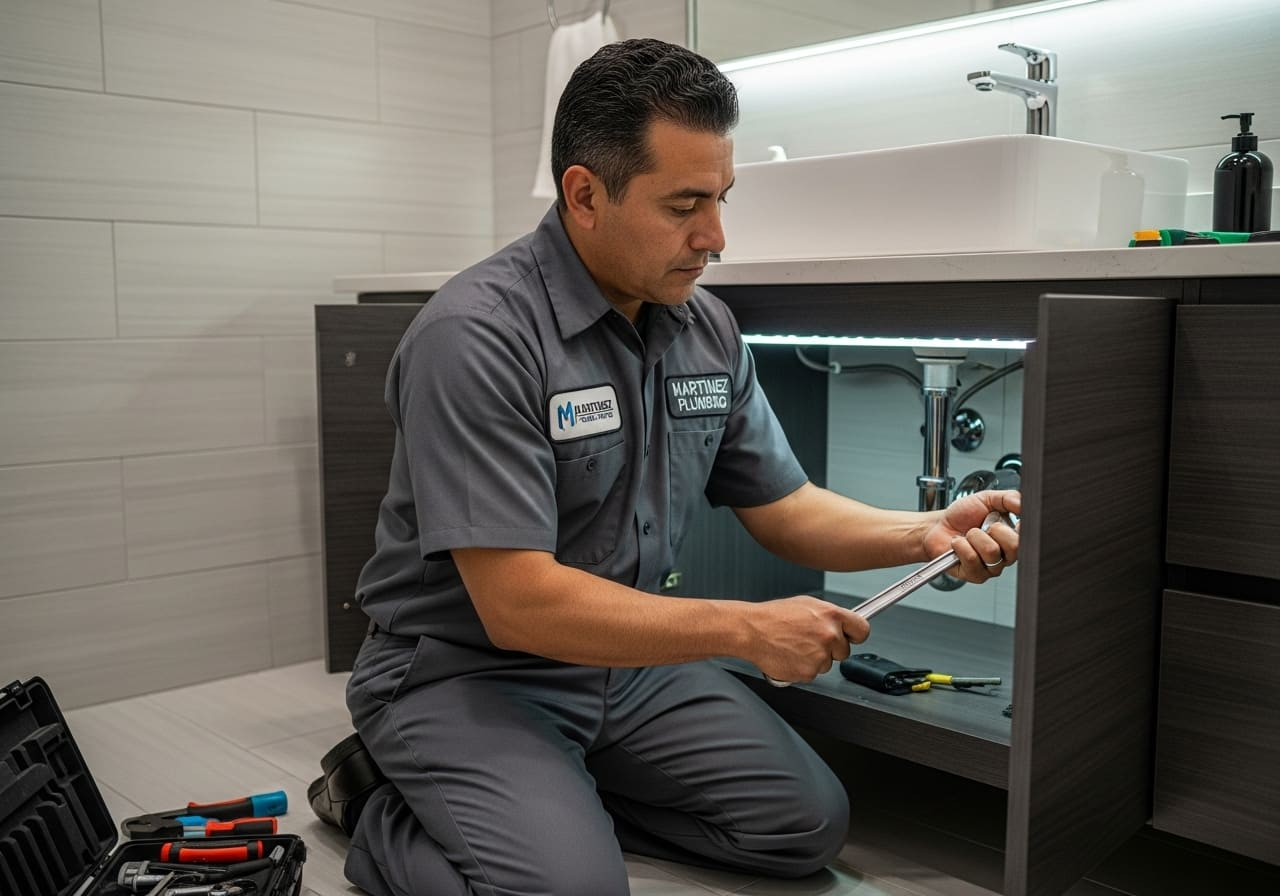 Faucet and Sink Repair & Replacement in Beasley